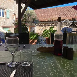 D'hôtes Les 3 Cochons D'olt Arcambal