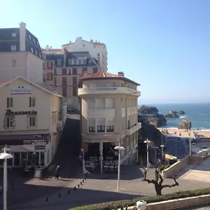 ** Hotel Le Petit France