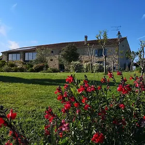 Le Moulin Pastelier Bélesta-en-Lauragais