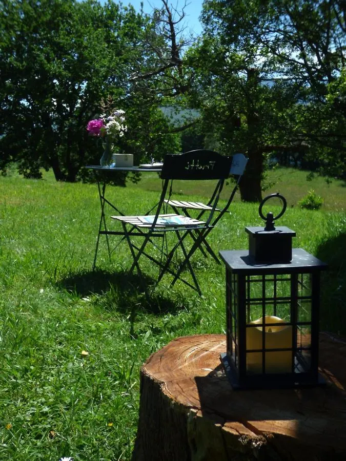 La Tiny Des 3 Pics Hotel Bartres 0*,  France