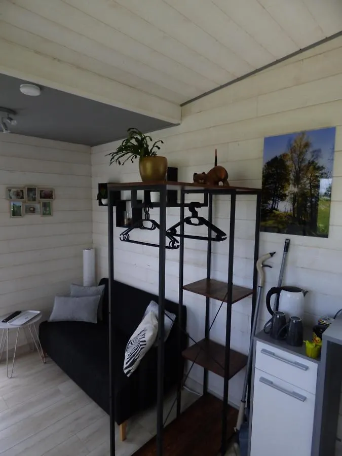 Guest house La Tiny Des 3 Pics Hotel Bartres